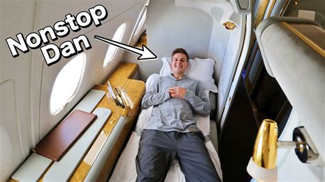 nonstop dan seat map database.